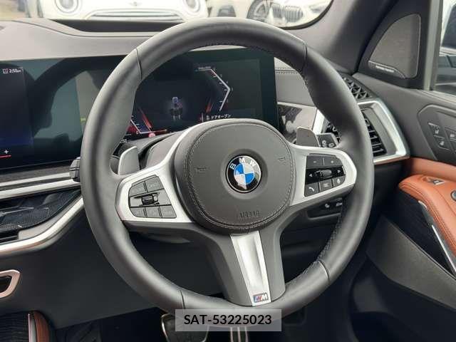 Bmw X5 2025-09 8129271-21