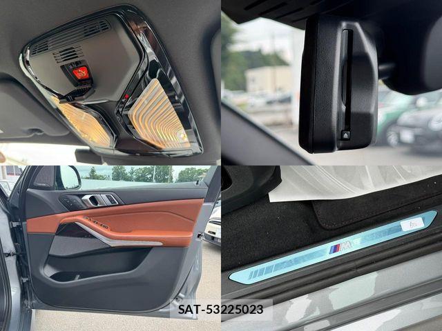 Bmw X5 2025-09 8129271-26