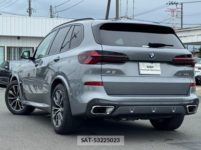 Bmw X5 2025-09 8129271-2
