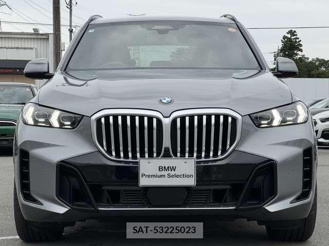 Bmw X5 2025-09 8129271-3