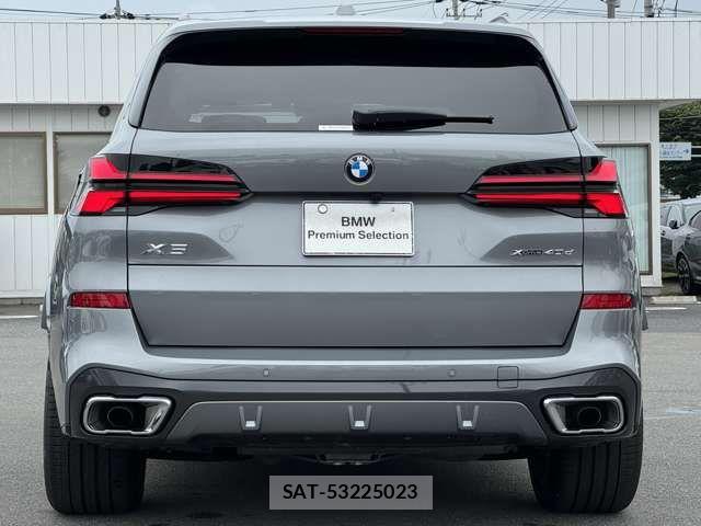 Bmw X5 2025-09 8129271-4