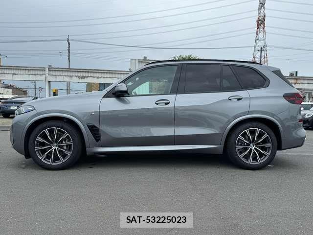 Bmw X5 2025-09 8129271-5