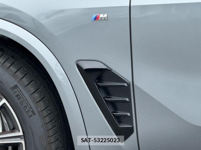 Bmw X5 2025-09 8129271-8