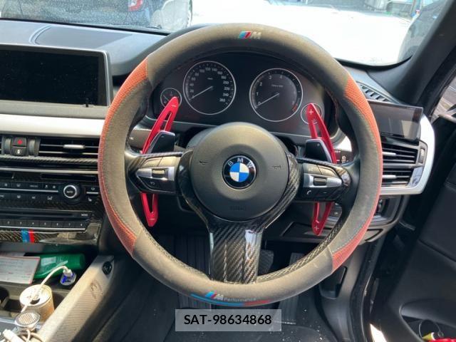Bmw X5 2014-04 8158100-15