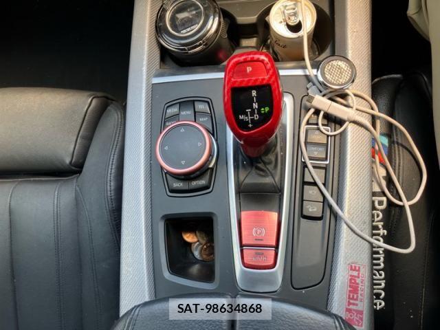 Bmw X5 2014-04 8158100-17