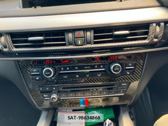 Bmw X5 2014-04 8158100-18