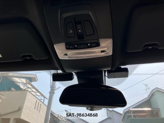 Bmw X5 2014-04 8158100-21