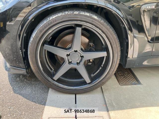 Bmw X5 2014-04 8158100-6