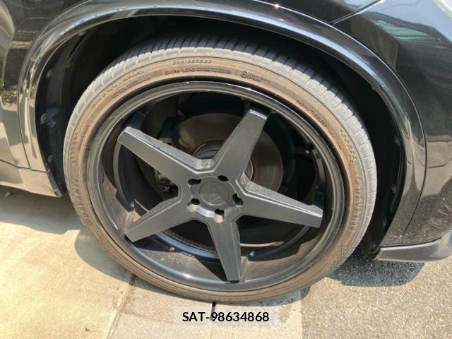 Bmw X5 2014-04 8158100-8