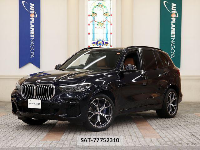 Bmw X5 2022-09 8206690-0