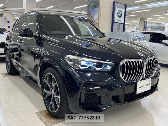 Bmw X5 2022-09 8206690-9