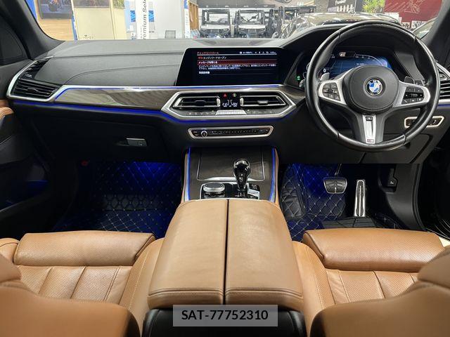 Bmw X5 2022-09 8206690-1