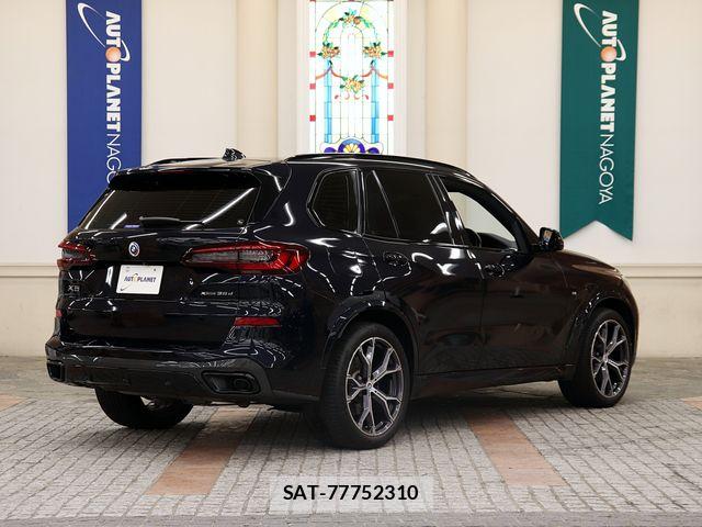 Bmw X5 2022-09 8206690-2