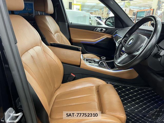 Bmw X5 2022-09 8206690-3