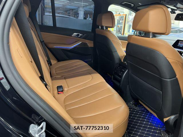 Bmw X5 2022-09 8206690-4