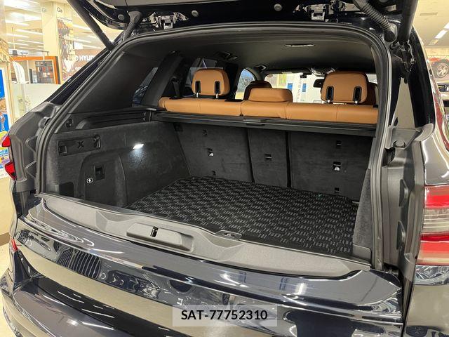 Bmw X5 2022-09 8206690-5