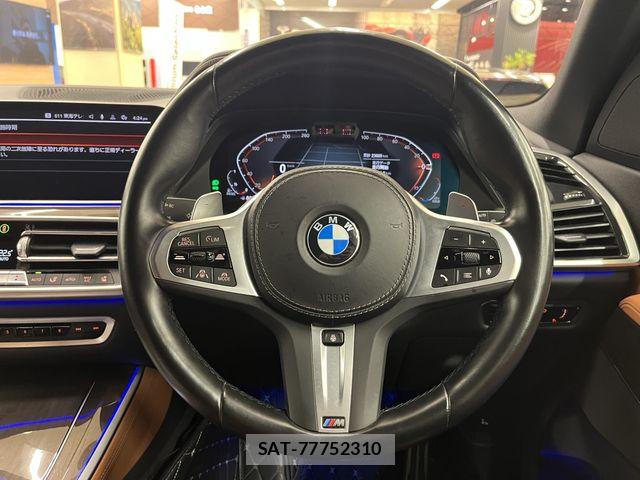 Bmw X5 2022-09 8206690-7