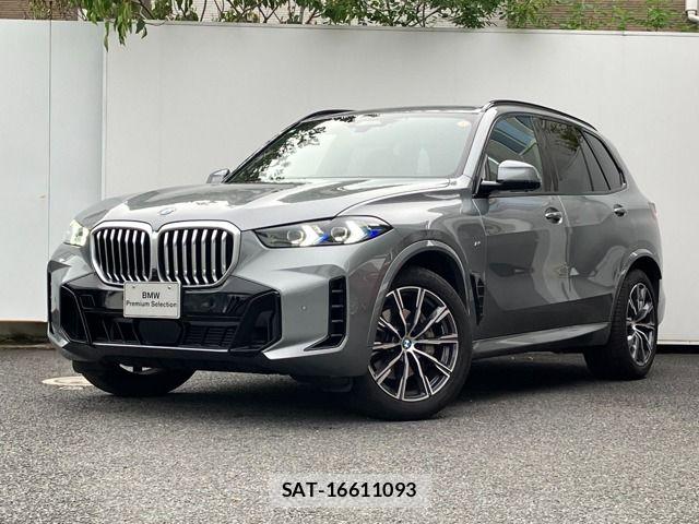 Bmw X5 2025-09 8206688-0