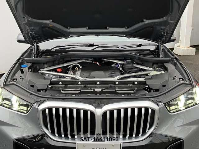 Bmw X5 2025-09 8206688-11