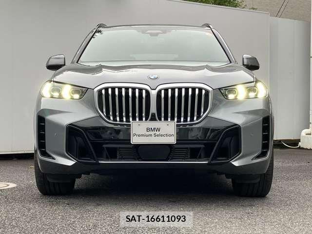Bmw X5 2025-09 8206688-3