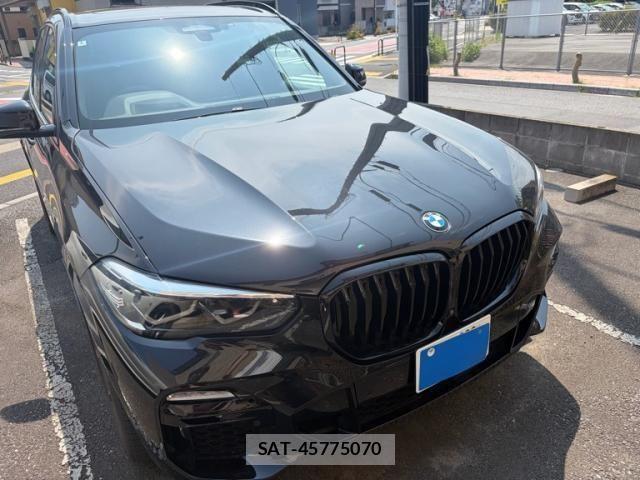 Bmw X5 2020-03 8229097-0