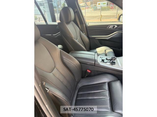 Bmw X5 2020-03 8229097-10