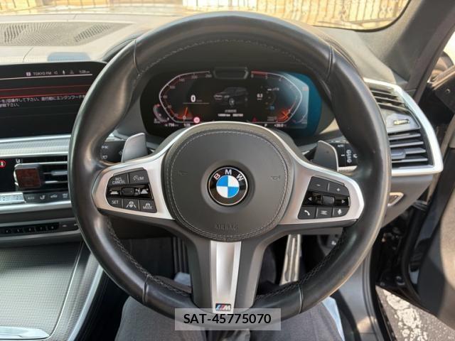 Bmw X5 2020-03 8229097-12