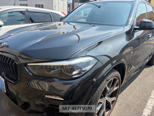 Bmw X5 2020-03 8229097-1