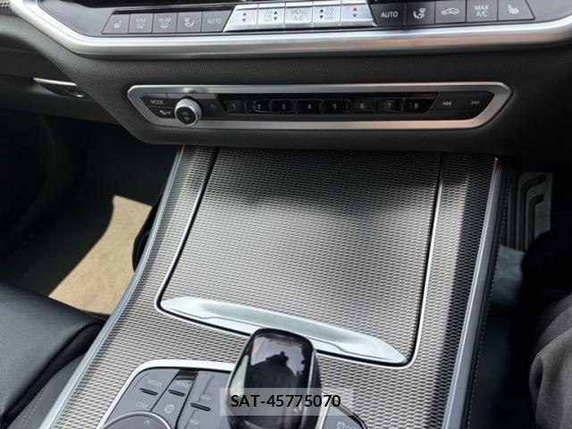 Bmw X5 2020-03 8229097-20