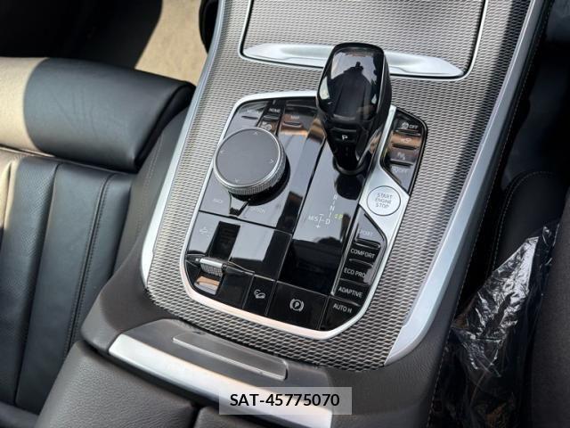 Bmw X5 2020-03 8229097-22