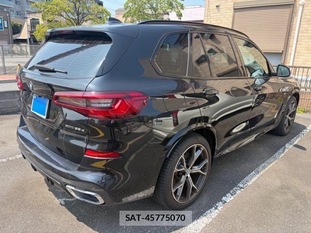 Bmw X5 2020-03 8229097-2