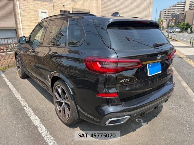 Bmw X5 2020-03 8229097-3