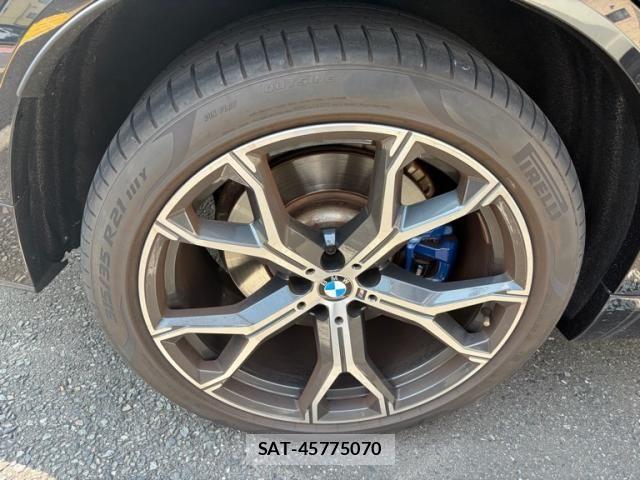 Bmw X5 2020-03 8229097-4