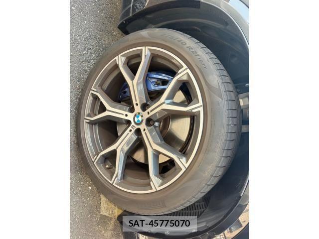 Bmw X5 2020-03 8229097-5