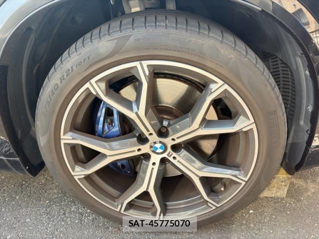 Bmw X5 2020-03 8229097-6