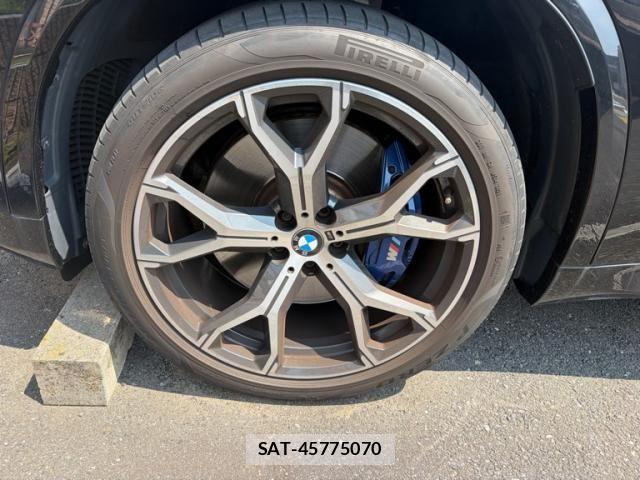 Bmw X5 2020-03 8229097-7