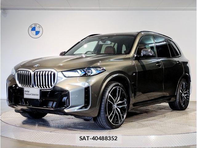 Bmw X5 2025-09 8244747-0