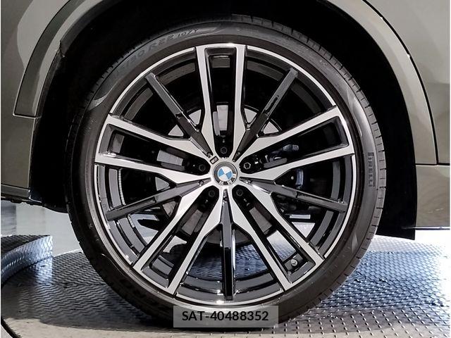 Bmw X5 2025-09 8244747-9