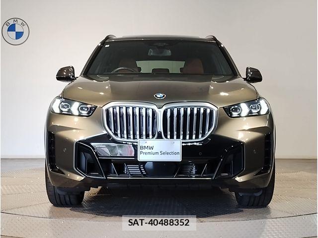 Bmw X5 2025-09 8244747-1