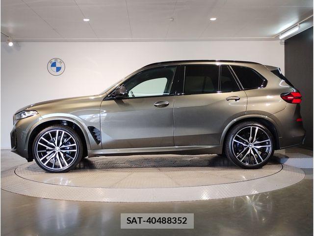 Bmw X5 2025-09 8244747-2