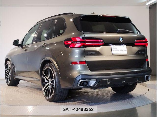 Bmw X5 2025-09 8244747-3