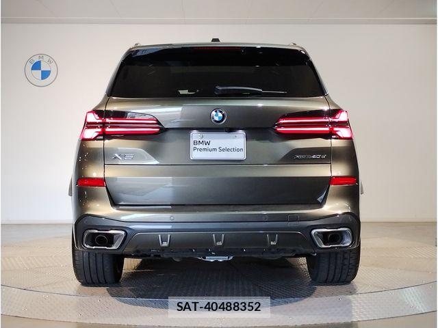 Bmw X5 2025-09 8244747-4