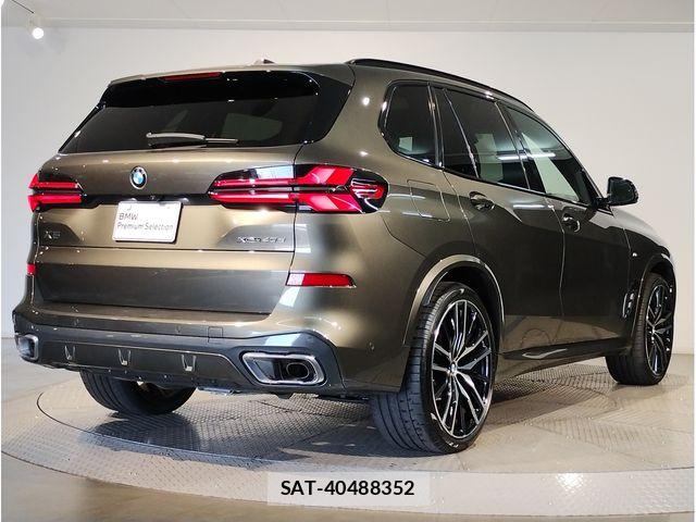 Bmw X5 2025-09 8244747-5