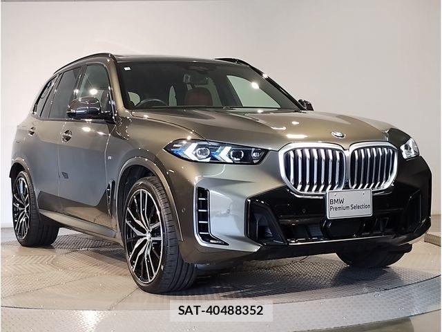 Bmw X5 2025-09 8244747-7