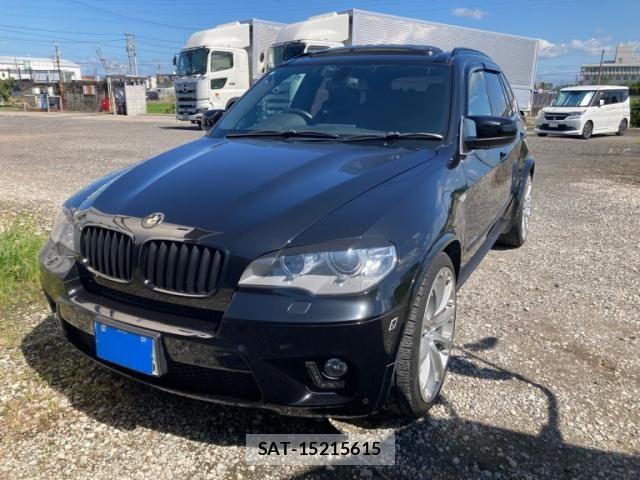 sat car