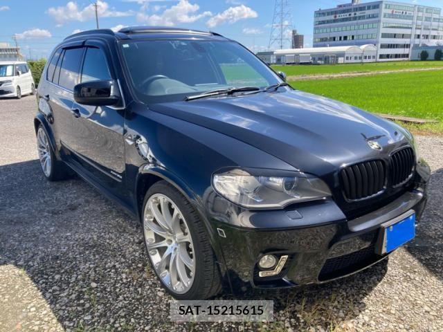 Bmw X5 2011-11 8244749-1