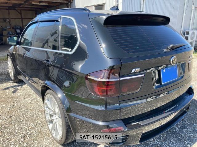 Bmw X5 2011-11 8244749-3