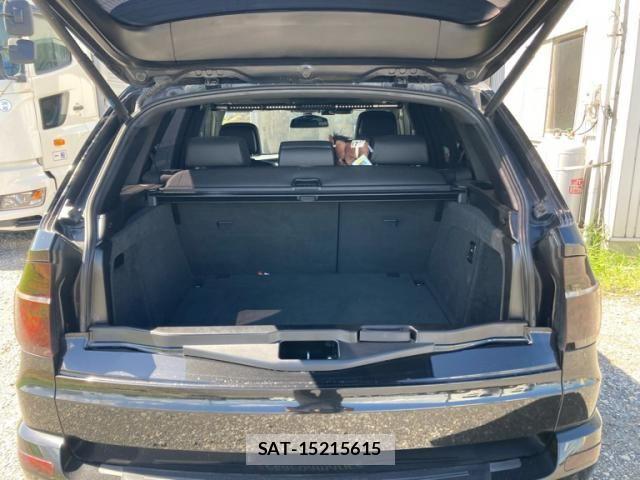 Bmw X5 2011-11 8244749-8