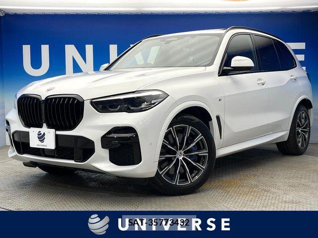 Bmw X5 2023-06 8244748-0