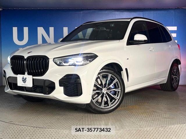 Bmw X5 2023-06 8244748-14